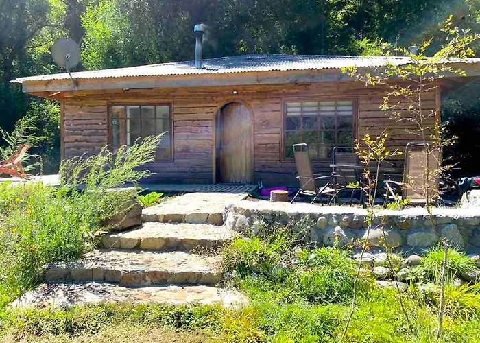 Casa Familiar A Orilla De Laguna