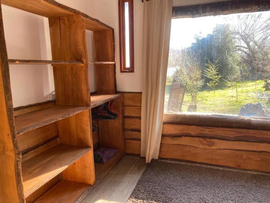 Casa Familiar A Orilla De Laguna * Pucón