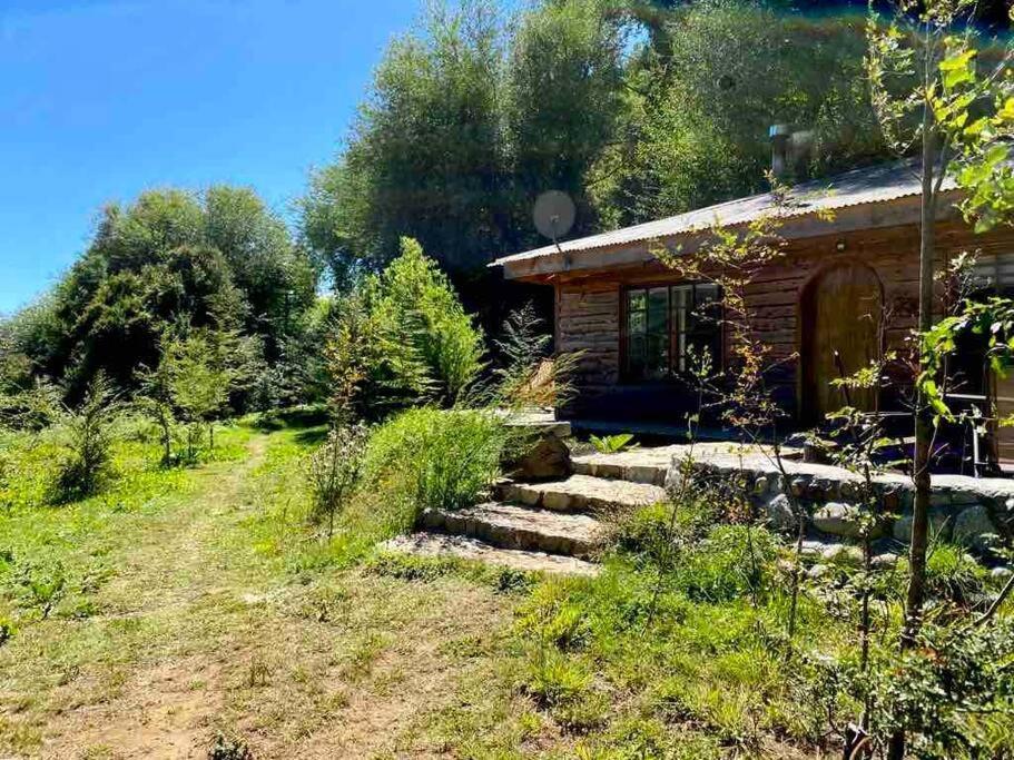 Casa Familiar A Orilla De Laguna Pucón